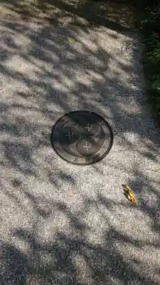 六本木天祖神社のその他建物