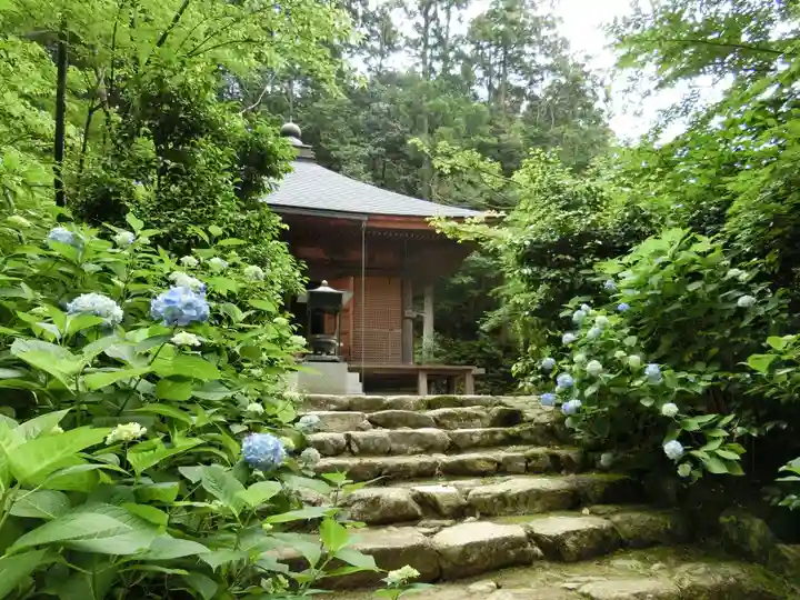 金剛輪寺のその他建物