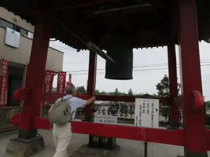 長谷寺(白岩観音)のその他建物