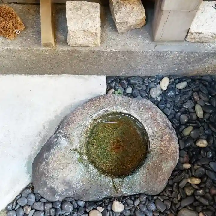 三光稲荷神社のその他建物