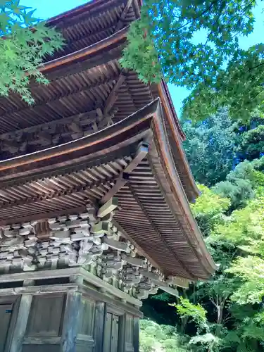 金剛輪寺(滋賀県)
