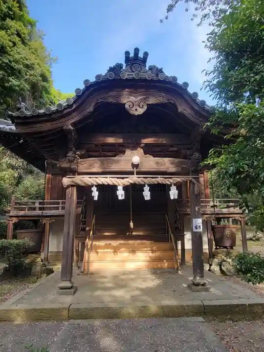 金刀比羅神社(愛媛県)