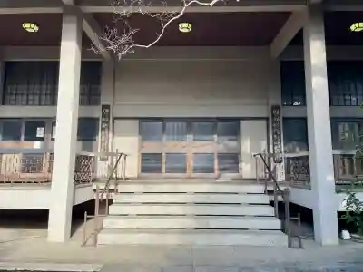 安養寺(東京都)