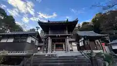 江東寺(滋賀県)