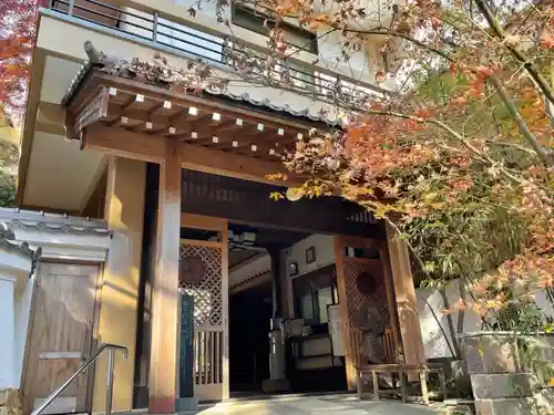 長盛山松久禅寺のその他建物