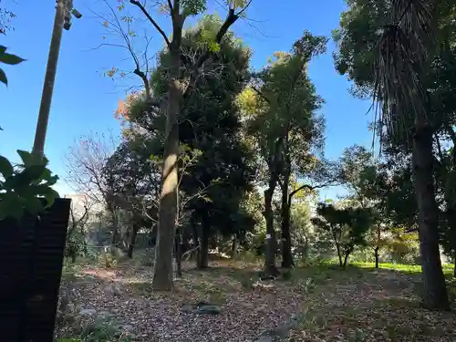 布多天神社(東京都)
