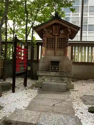 虎ノ門金刀比羅宮(東京都)