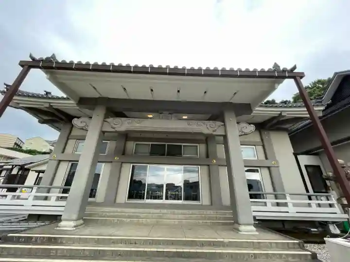 横浜別院(神奈川県)