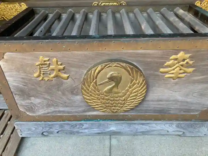 平塚八幡宮のその他建物