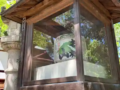 桐生西宮神社(群馬県)