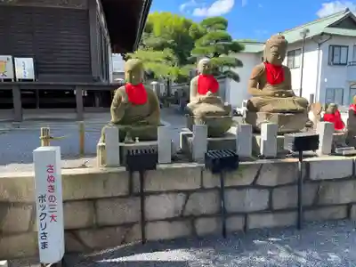 郷照寺(香川県)