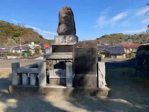 神明社（池子神明社）(神奈川県)