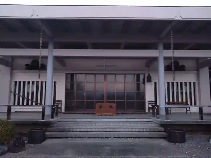 慈徳寺(静岡県)