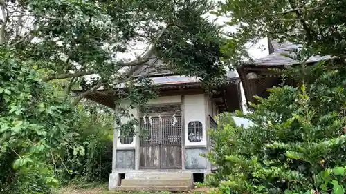 須賀神社のその他建物