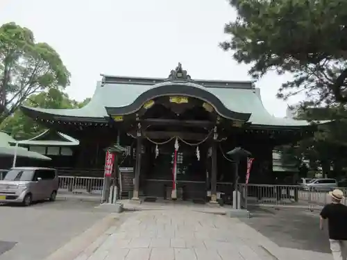海神社(兵庫県)