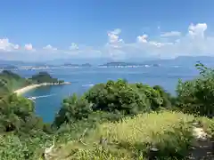 恵美須神社 (御手洗)の景色