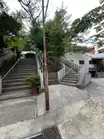 御田八幡神社(東京都)