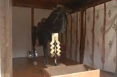 石清水神社(香川県)