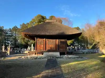 広徳寺(埼玉県)