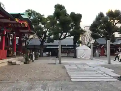 御霊神社(大阪府)