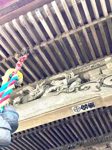 川口神社(千葉県)