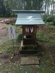 大神神社(栃木県)