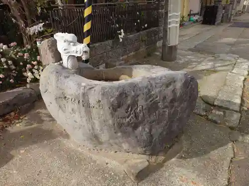 直江津大神宮(新潟県)