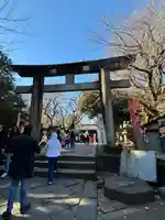 上野東照宮(東京都)