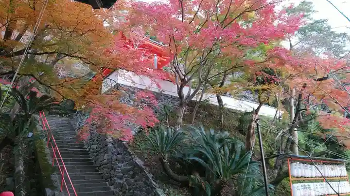金剛宝寺(紀三井寺)のその他建物