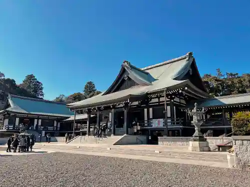 尊永寺の本殿