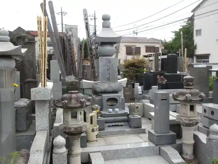 萬福寺(東京都)