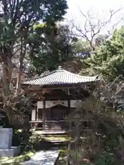 安國論寺（安国論寺）の建物その他