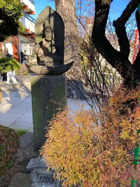 東照寺(神奈川県)