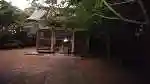 宮川熊野神社の本殿・本堂(2021年06月21日(月) 18時31分15秒投稿)