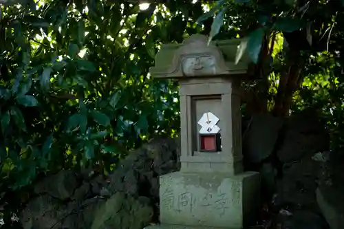 天照神社(千葉県)
