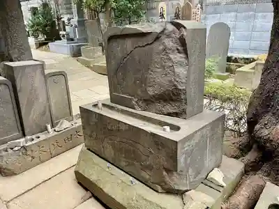 定泉寺(東京都)