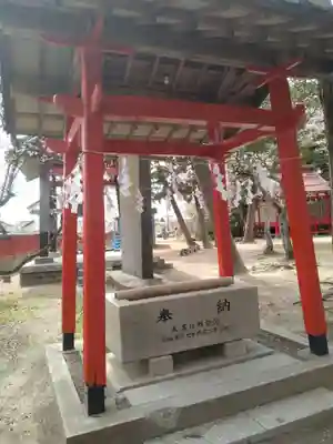 祇園八坂神社(宮城県)