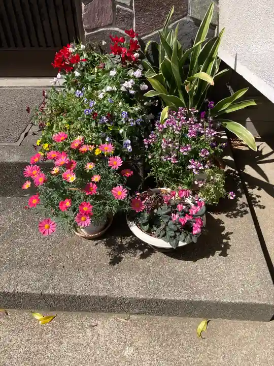 密厳院(神奈川県)
