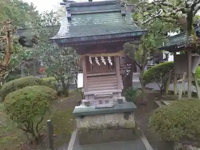 大井神社(静岡県)