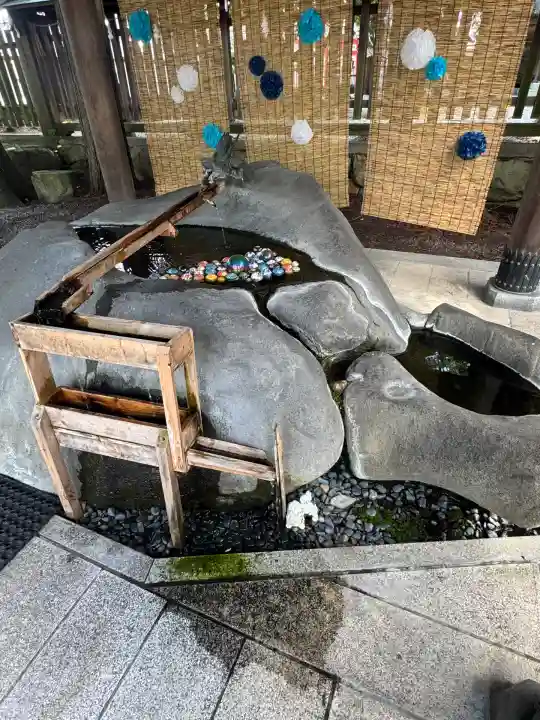 飛騨総社(岐阜県)