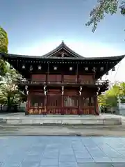 石切劔箭神社(大阪府)