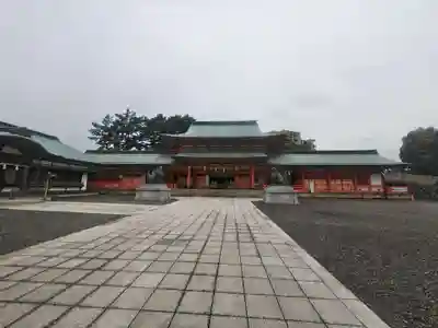 五社神社　諏訪神社(静岡県)