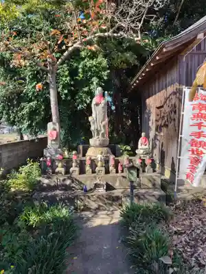 長慶寺(埼玉県)