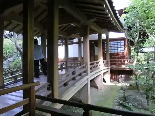 禅林寺（永観堂）のその他建物