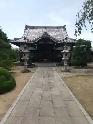 正麟寺(茨城県)