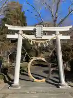 新山神社(宮城県)