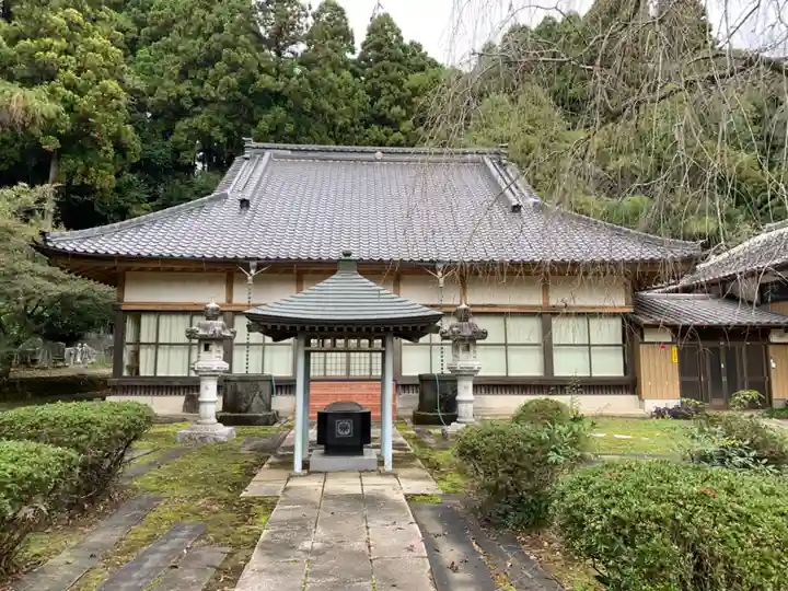 崇福寺(千葉県)