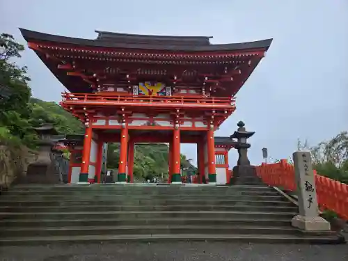 鵜戸神宮(宮崎県)