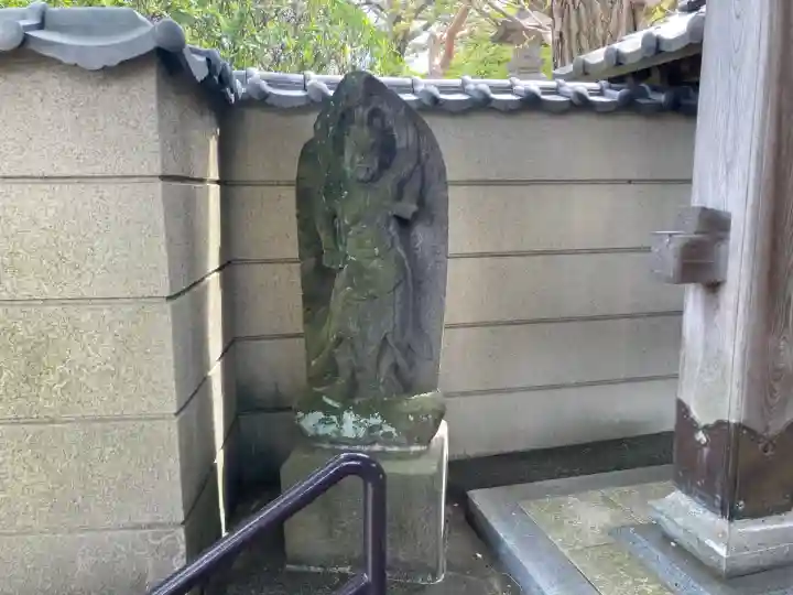 真福寺(神奈川県)