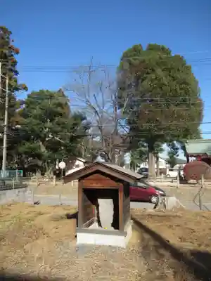 大杉大明神(千葉県)